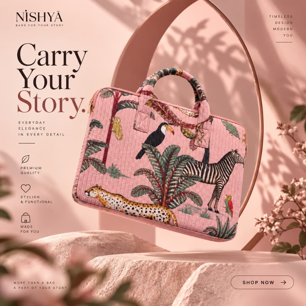 Nishya Collection 1